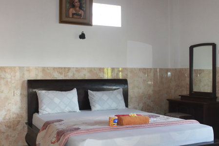 Harmony Guest House, Padangbai, Indonesia