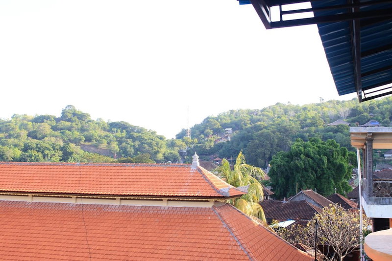 Harmony Guest House, Padangbai, Indonesia