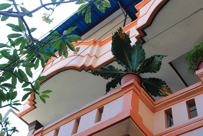 Harmony Guest House, Padangbai, Indonesia
