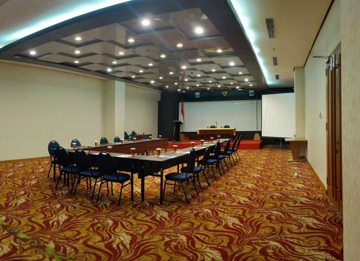 Five Premiere Hotel, Indonesia