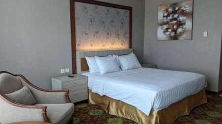 Five Premiere Hotel, Samarinda, Indonesia