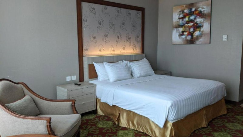Five Premiere Hotel, Samarinda, Indonesia