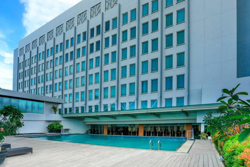Five Premiere Hotel, Samarinda, Indonesia
