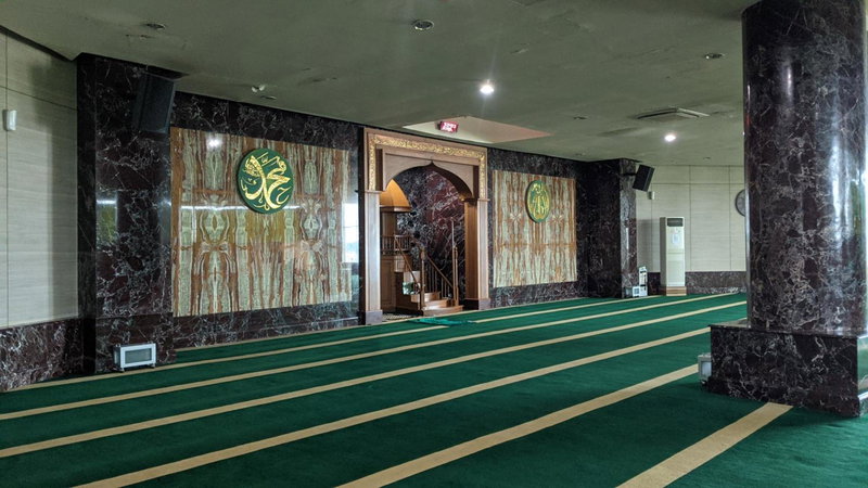 Five Premiere Hotel, Samarinda, Indonesia