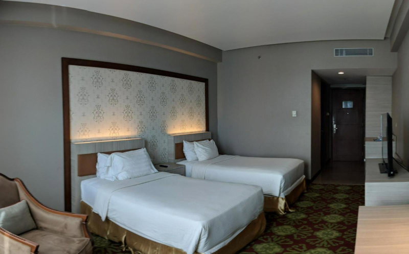 Five Premiere Hotel, Samarinda, Indonesia