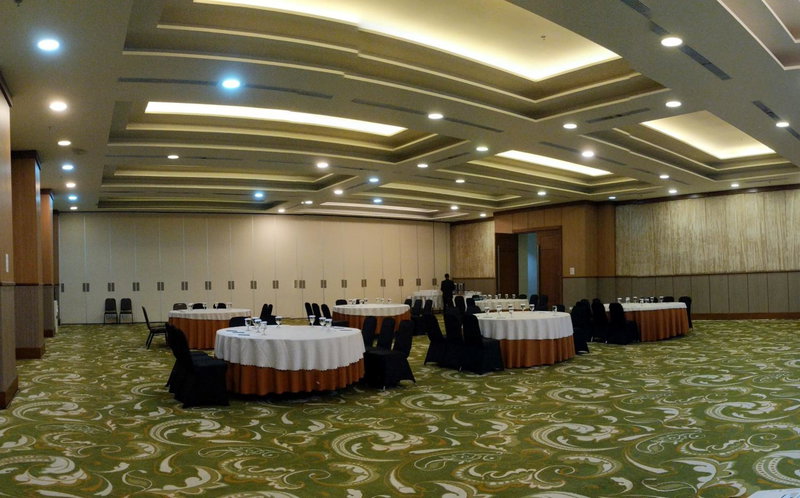 Five Premiere Hotel, Samarinda, Indonesia