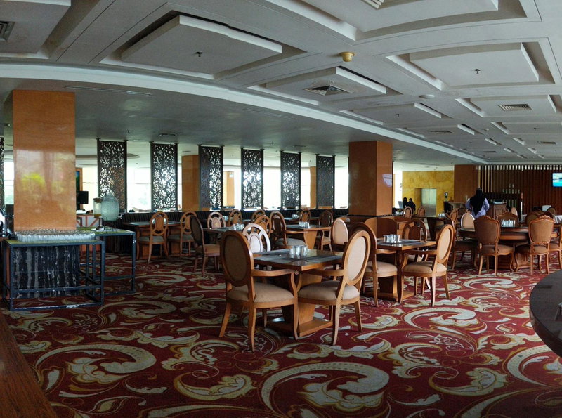 Five Premiere Hotel, Samarinda, Indonesia