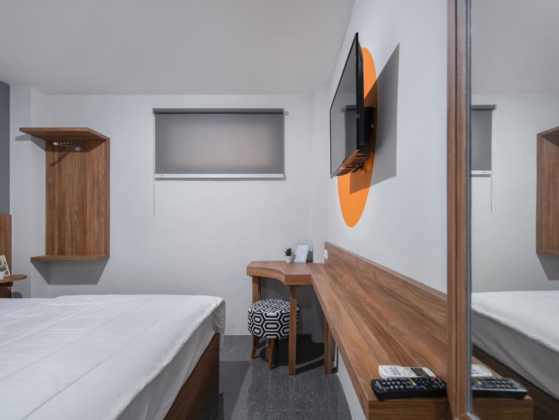 Cove Accordia Residence, Jakarta, Indonesia