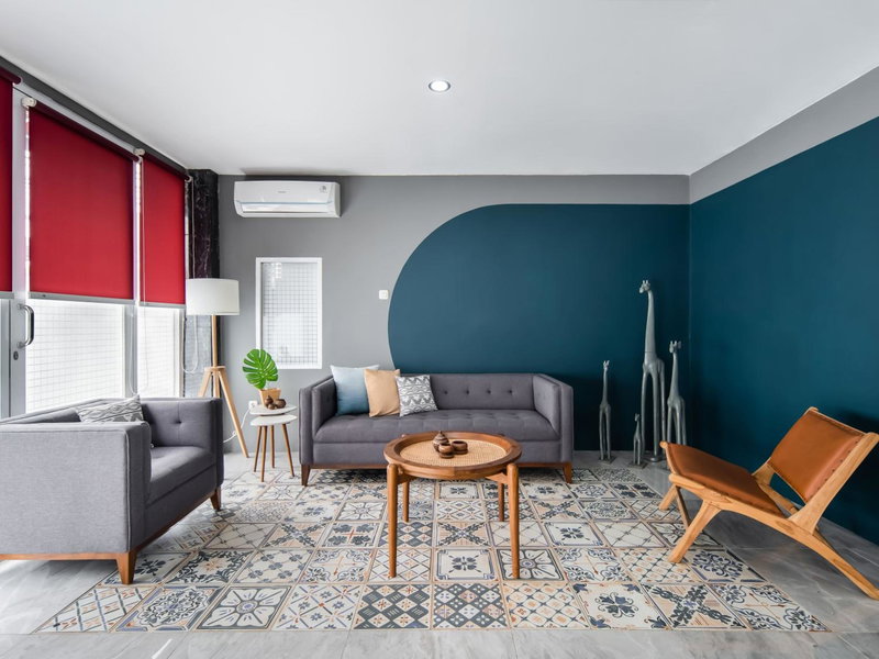 Cove Accordia Residence, Jakarta, Indonesia