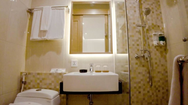 Unuma Hotel, Jakarta, Indonesia