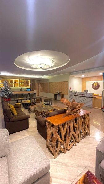 Unuma Hotel, Jakarta, Indonesia