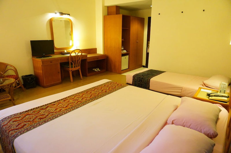Losari Beach Inn, Makassar, Indonesia
