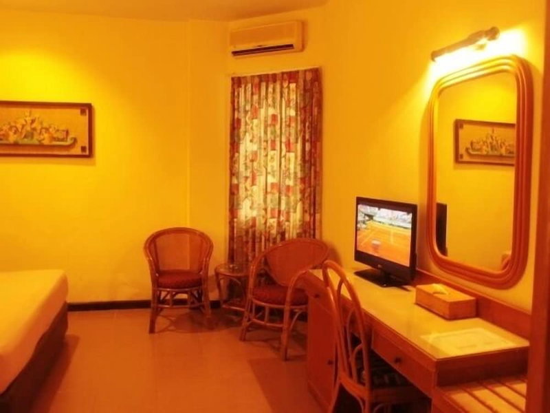 Losari Beach Inn, Makassar, Indonesia
