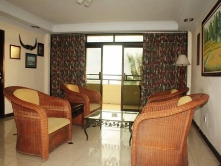 Losari Beach Inn, Makassar, Indonesia