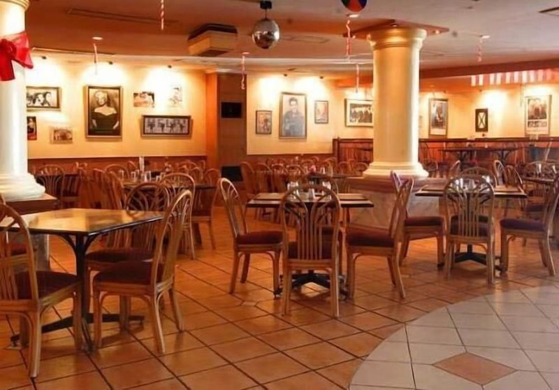 Losari Beach Inn, Makassar, Indonesia