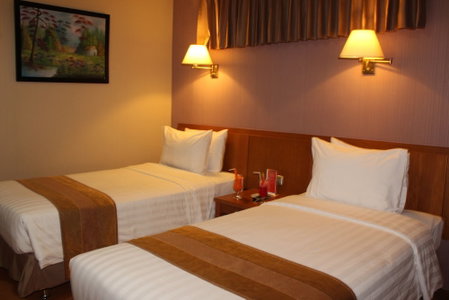 Citra Inn International Hotel, Cikarang, Indonesia