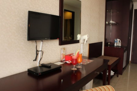 Citra Inn International Hotel, Cikarang, Indonesia