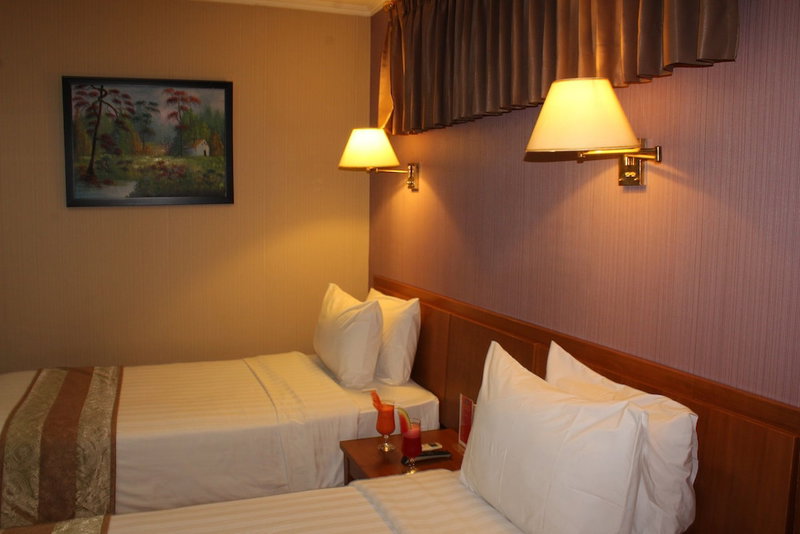 Citra Inn International Hotel, Cikarang, Indonesia