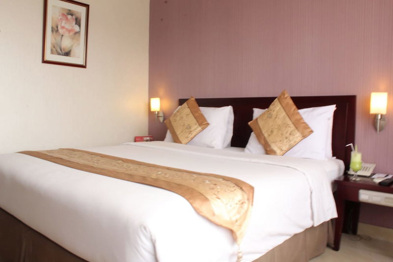 Citra Inn International Hotel, Cikarang, Indonesia
