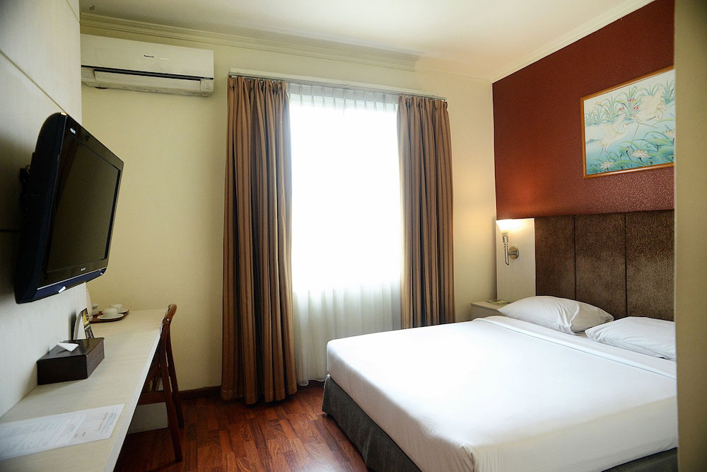 Hotel · Hotel Anugerah Palembang, Palembang