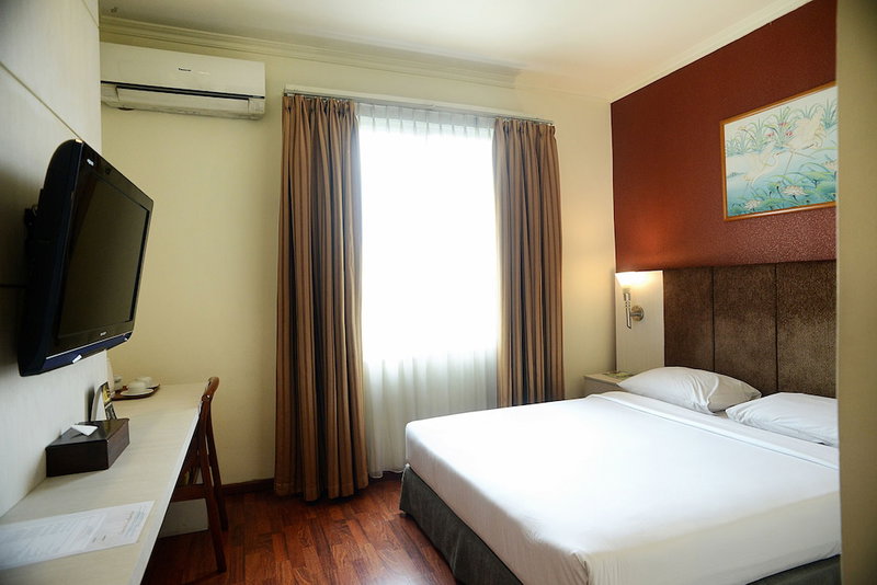 Hotel Anugerah Palembang, Palembang, Indonesia
