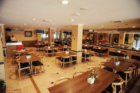 Hotel Anugerah Palembang, Palembang, Indonesia