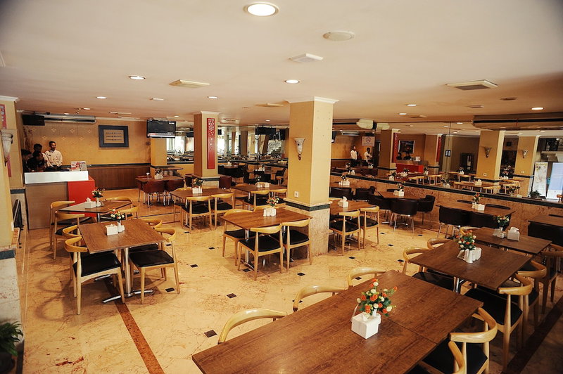Hotel Anugerah Palembang, Palembang, Indonesia