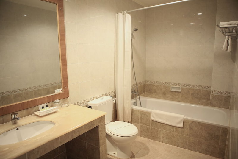 Hotel Anugerah Palembang, Palembang, Indonesia