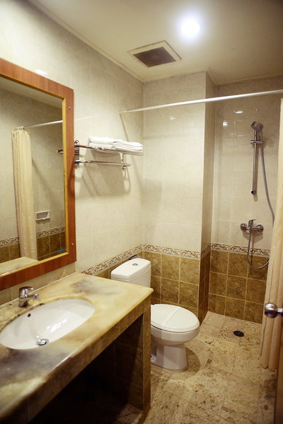 Hotel Anugerah Palembang, Palembang, Indonesia