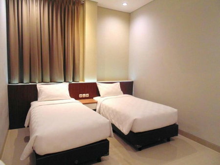 Moscha Hotel Surabaya, Surabaya, Indonesia