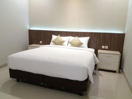 Moscha Hotel Surabaya, Surabaya, Indonesia