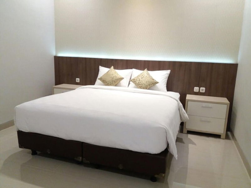 Moscha Hotel Surabaya, Surabaya, Indonesia