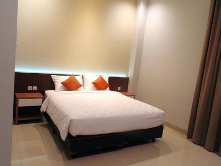 Moscha Hotel Surabaya, Surabaya, Indonesia