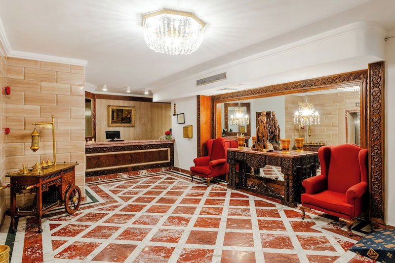 Moscha Hotel Surabaya, Surabaya, Indonesia