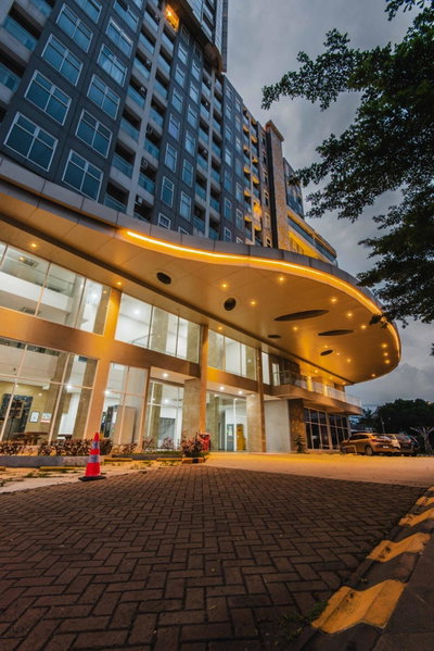 Escotel Amazana By Reccoma, Cileduk 1, Indonesia