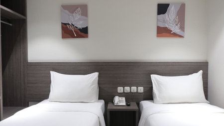 Lun Hotel Manado, Manado, Indonesia