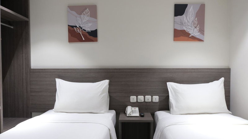 Lun Hotel Manado, Manado, Indonesia