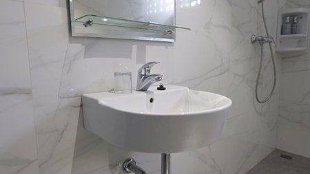 Lun Hotel Manado, Manado, Indonesia