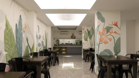 Lun Hotel Manado, Manado, Indonesia