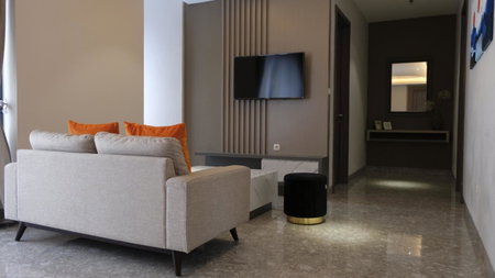 Lun Hotel Manado, Manado, Indonesia