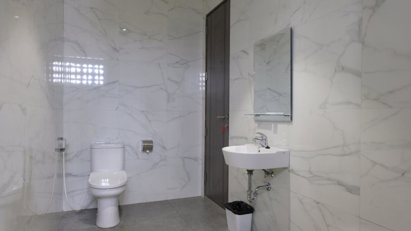 Lun Hotel Manado, Manado, Indonesia