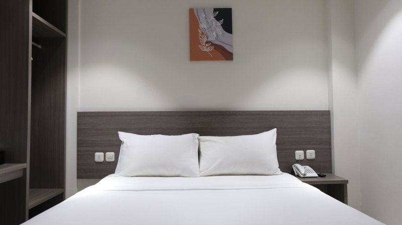 Lun Hotel Manado, Manado, Indonesia
