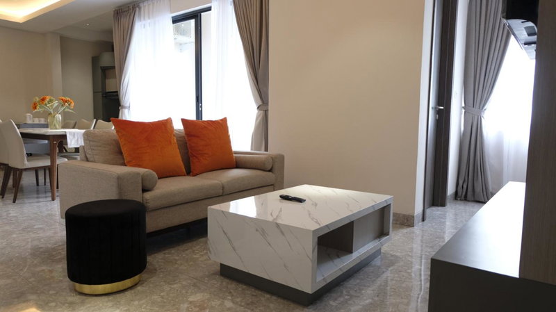 Lun Hotel Manado, Manado, Indonesia