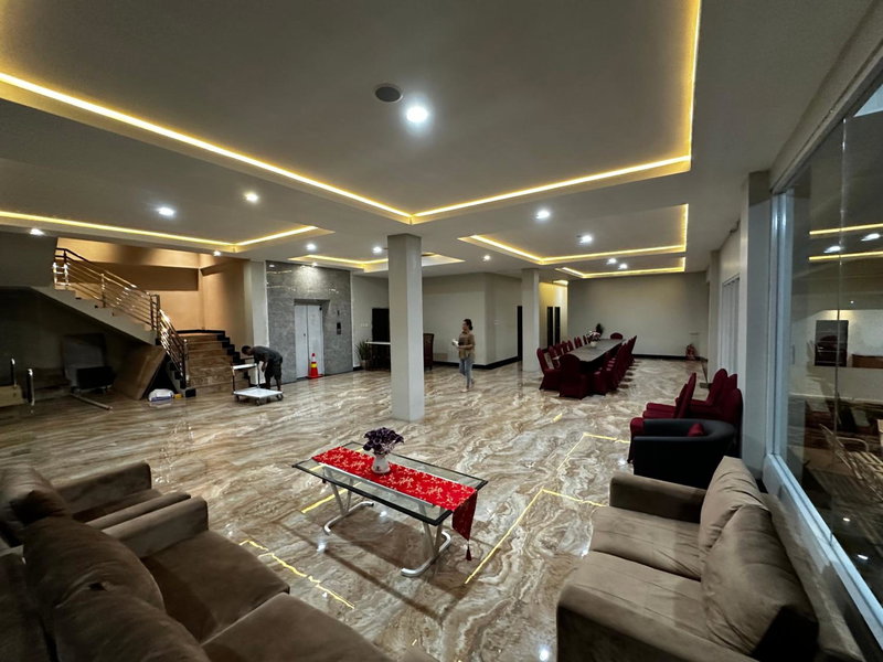 Grands Orchid Hotel, Lahat, Indonesia