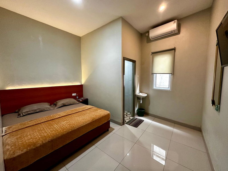Grands Orchid Hotel, Lahat, Indonesia