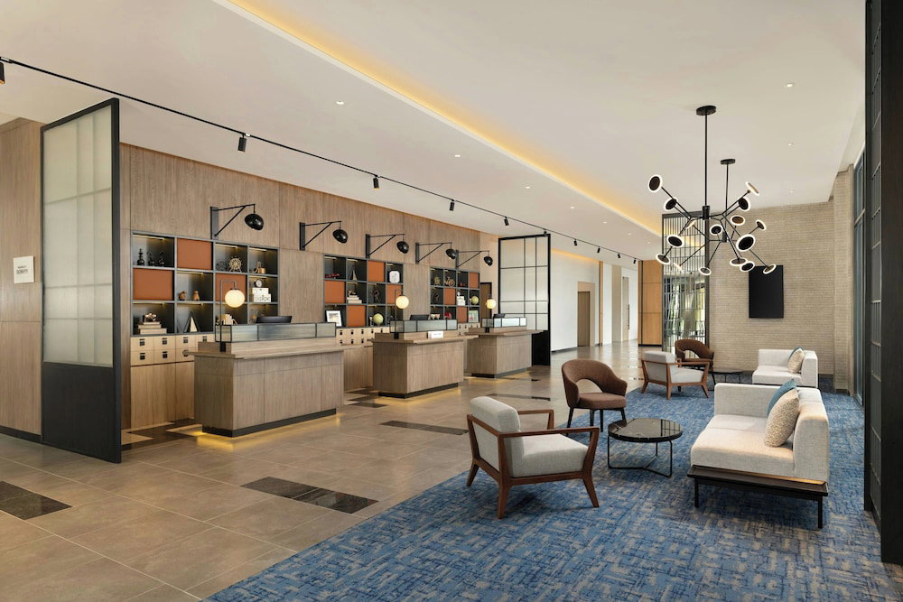 Four Points By Sheraton Pontianak, Indonesia