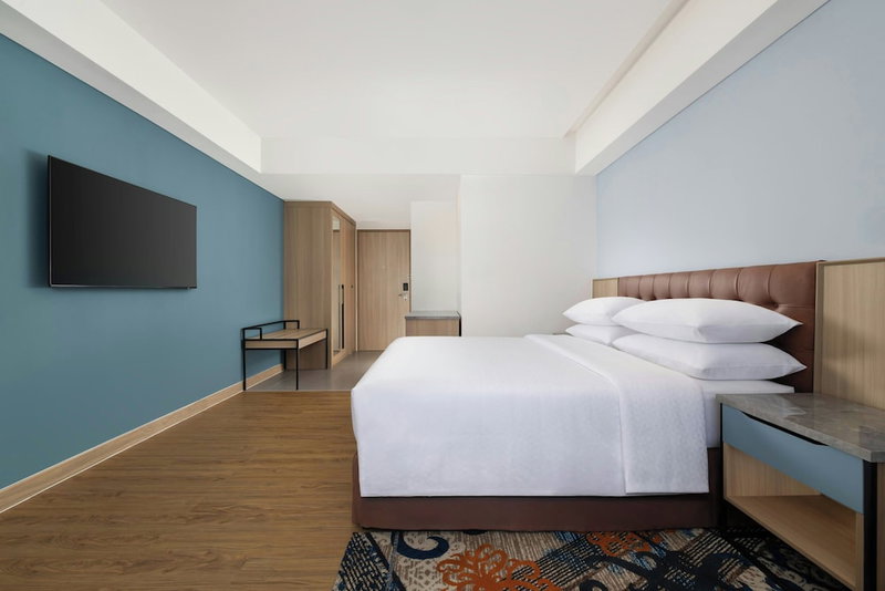 Four Points By Sheraton Pontianak, Pontianak, Indonesia