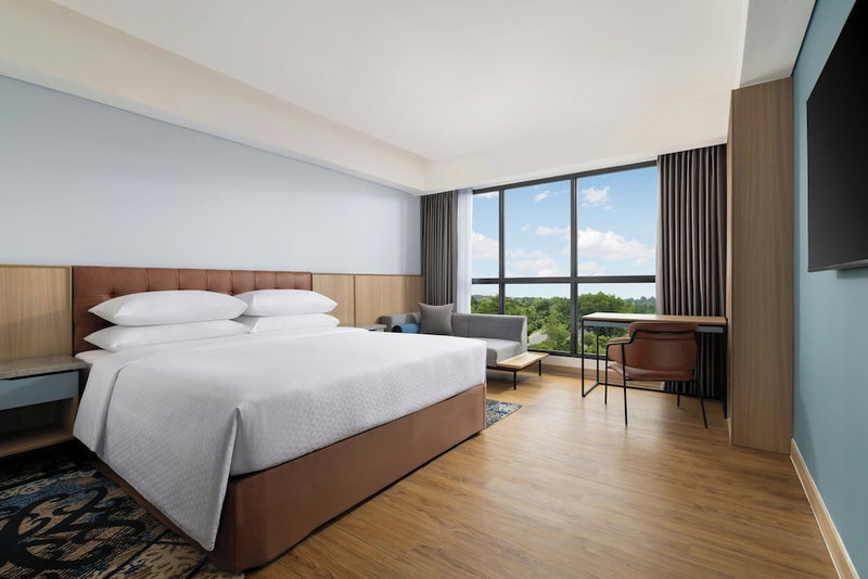 Four Points By Sheraton Pontianak, Pontianak, Indonesia