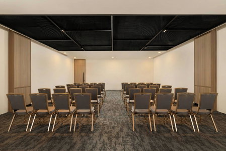 Four Points By Sheraton Pontianak, Pontianak, Indonesia
