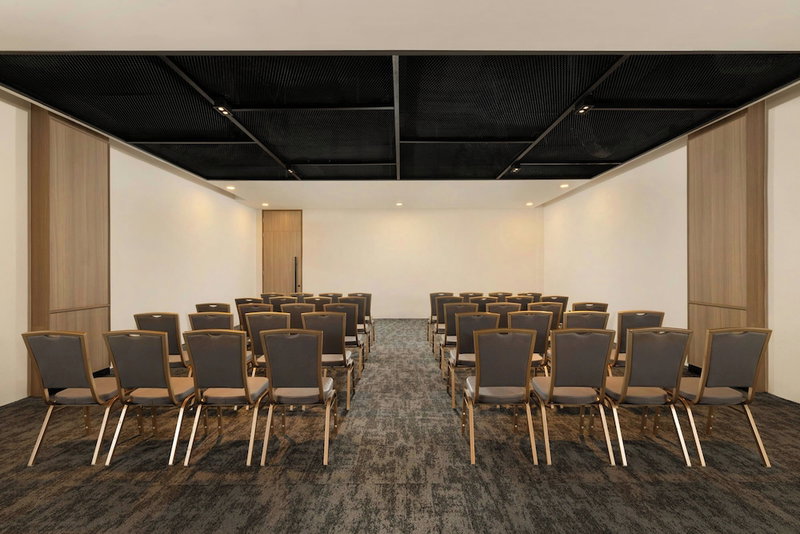 Four Points By Sheraton Pontianak, Pontianak, Indonesia